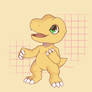 Agumon