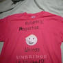 AVPS Umbridge Rules Shirt 3