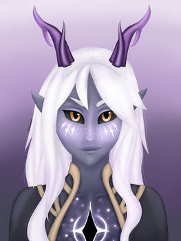 Aaravos