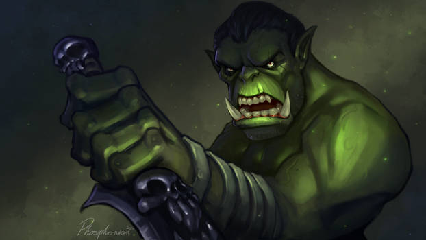 Orc