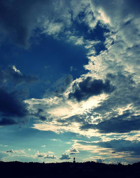 :... Sky ...: