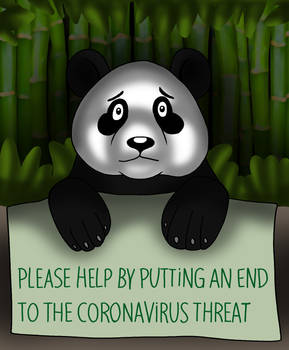 Help end the Coronavirus