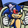 Sonic the Hedgehog (Sonic X redraw)