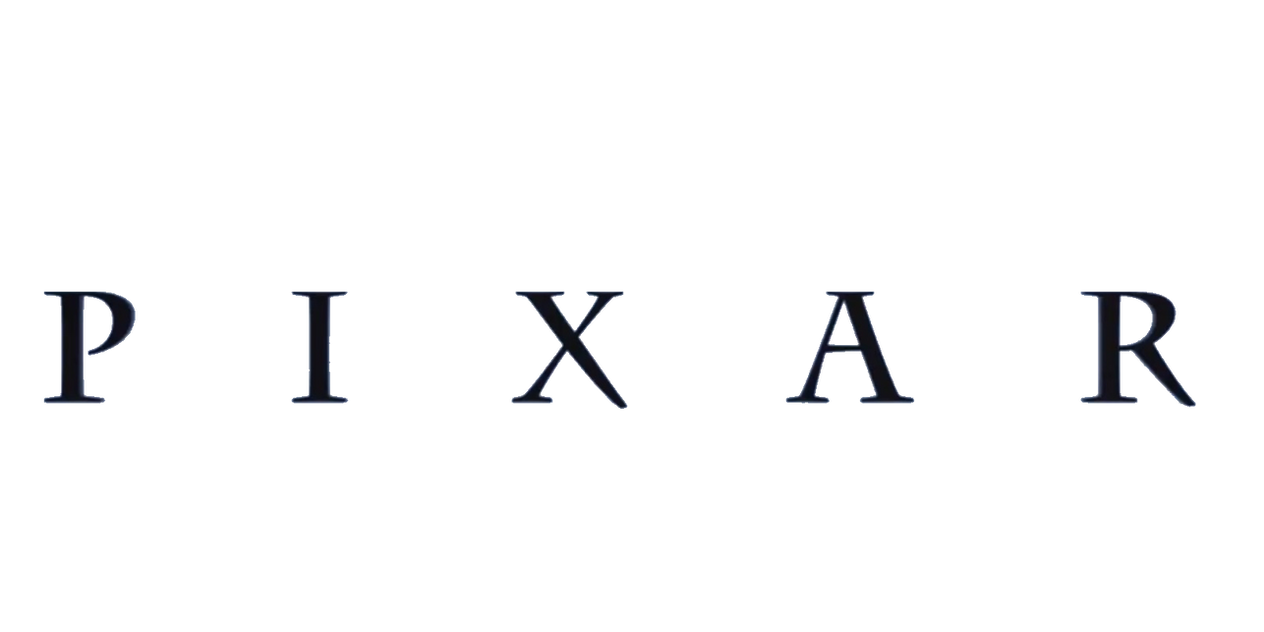Pixar Lettering Pixar Letters by SonicFan8635 on DeviantArt