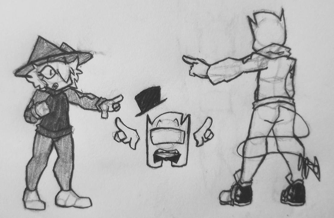 Sonas by JayRedknifeRk on DeviantArt