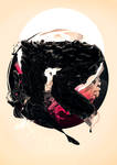 R for Slashthree Big Collab by aharmon
