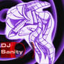 DJ Sanity Helmet