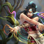 Light seeker