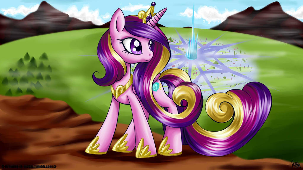 My little pony кристаллы. Принцесса Каденс Кристальная Империя. My little Pony принцесса Каденс. Кристалл пони принцесса Каденс. Мой маленький пони Каденс.