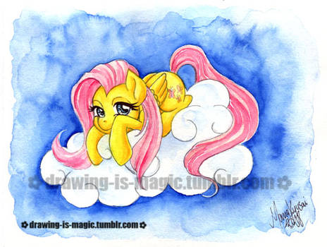 Fluttershy