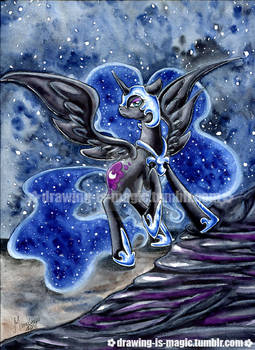 Nightmare Moon