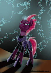 Tempest Shadow