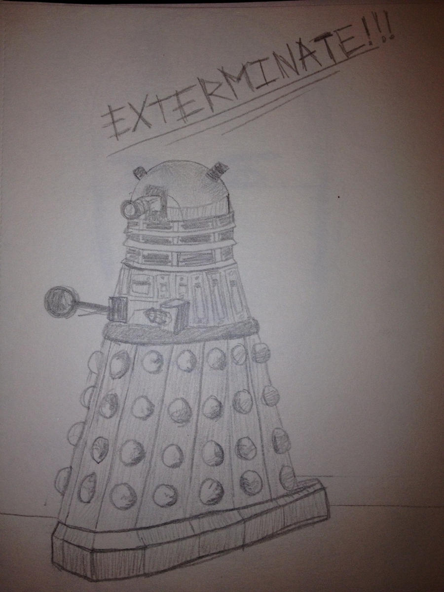 Dalek