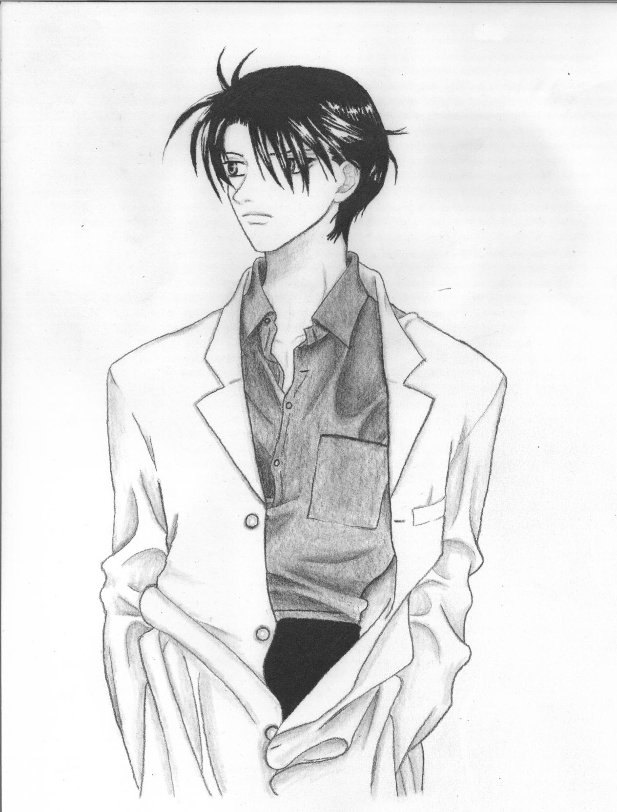 Hatori Sohma