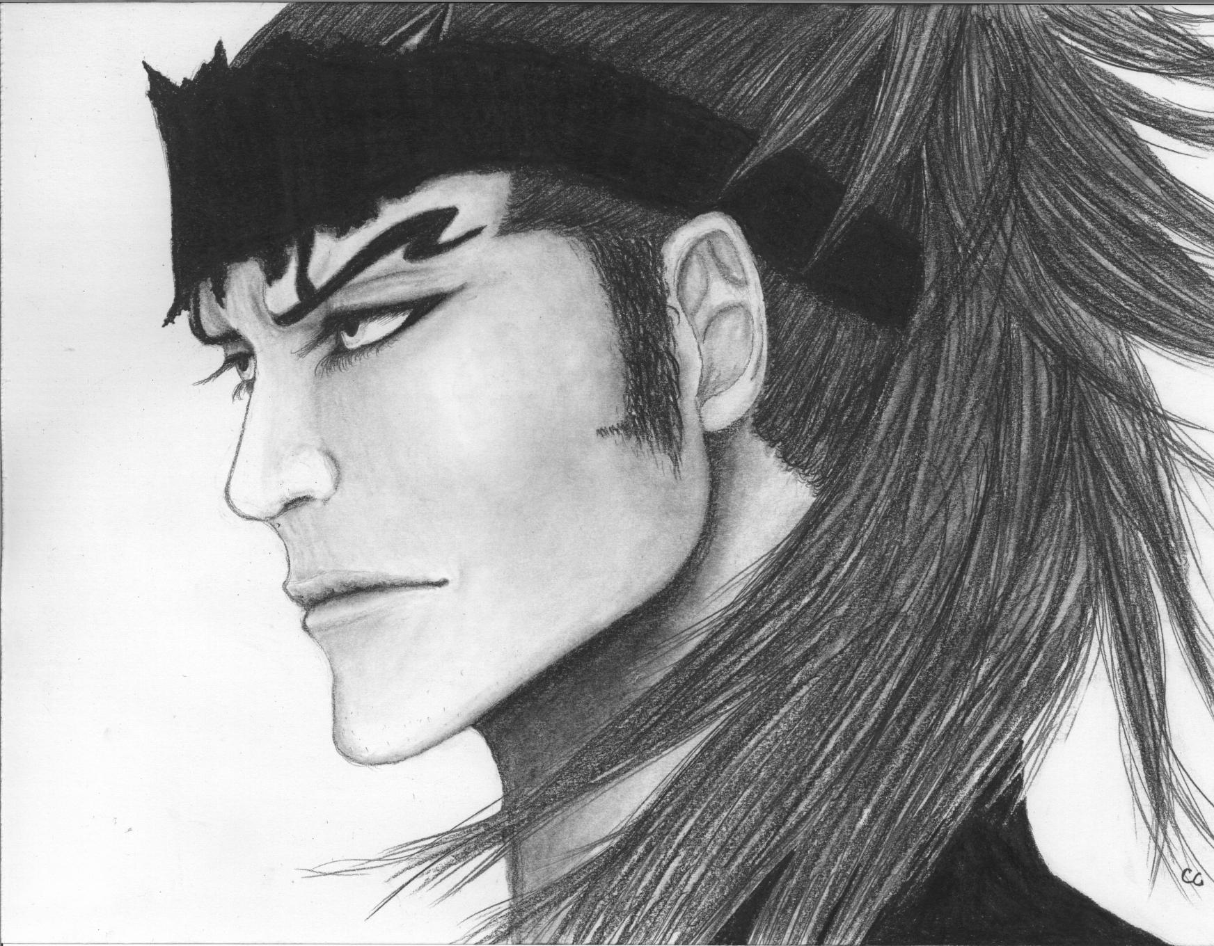 Renji Abarai