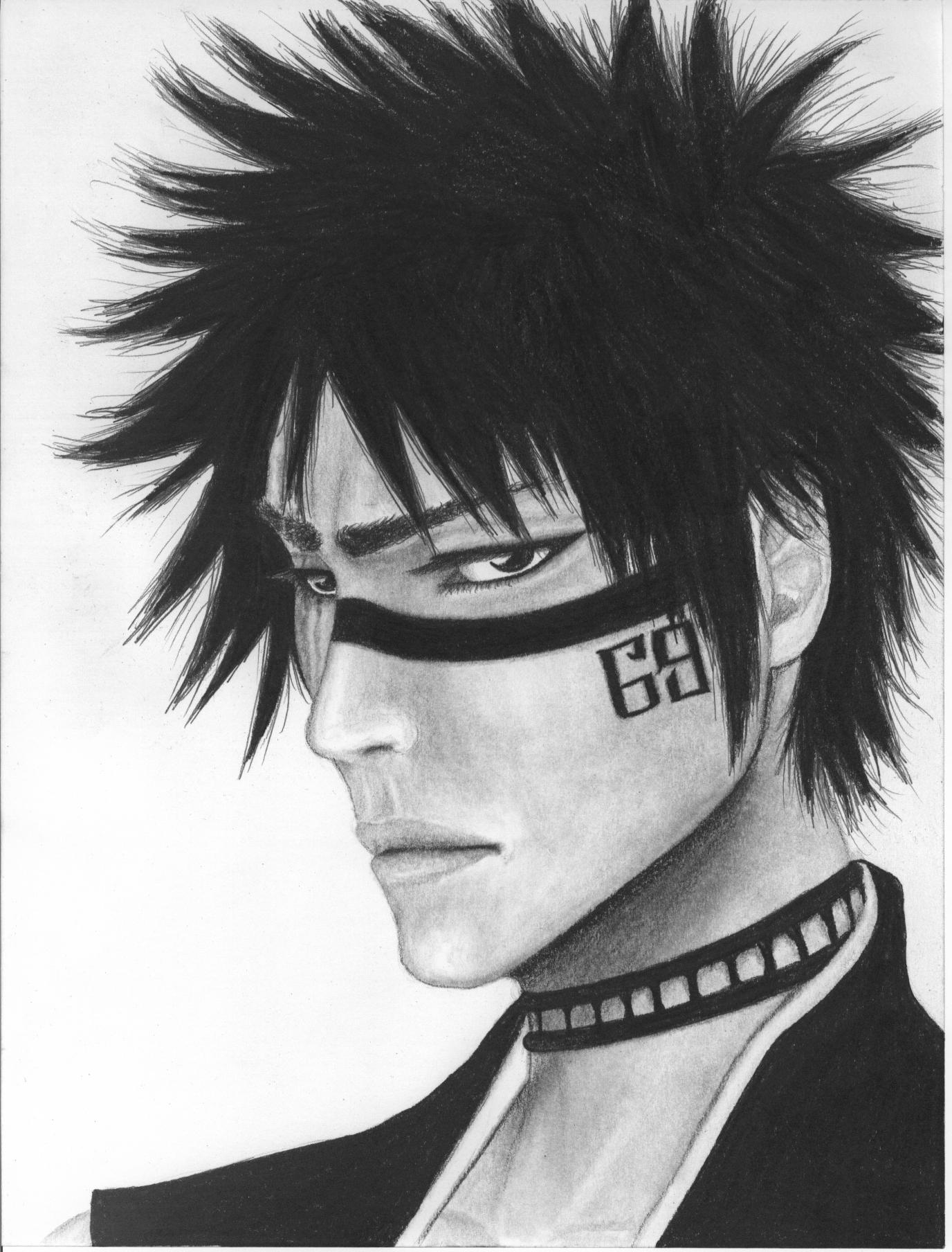 Shuhei Hisagi