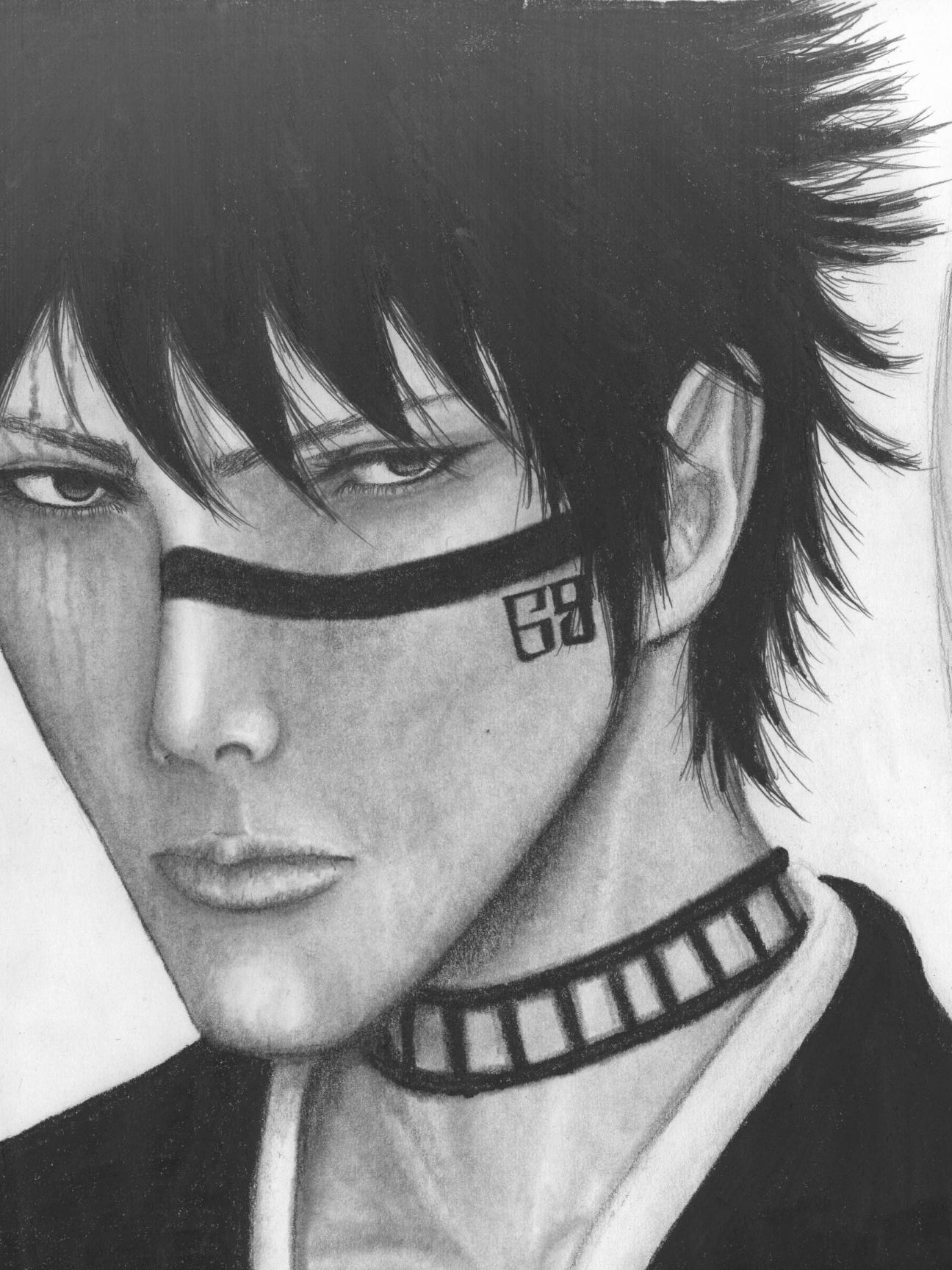 Hisagi