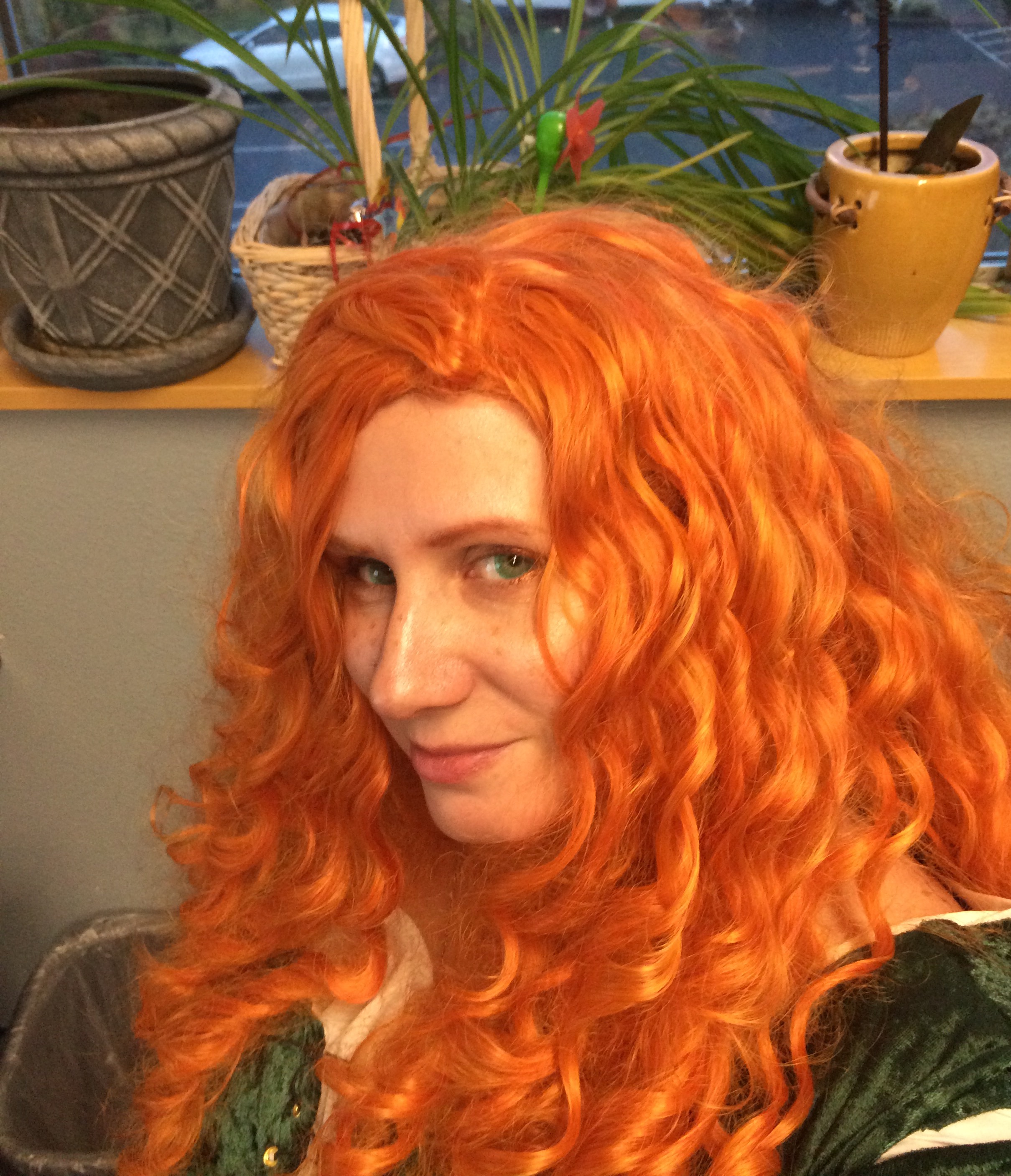 Merida