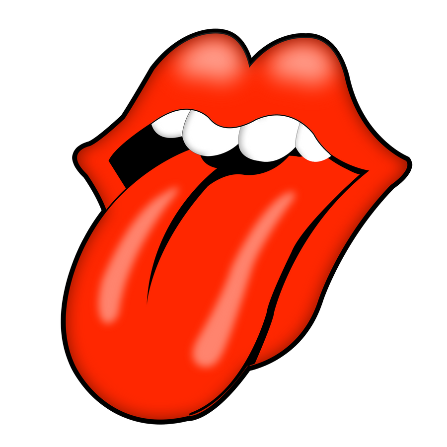 Rolling Stones Logo By Tmfmediauk On Deviantart Rolling Stones Logo By Tmfmediauk On Deviantart