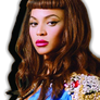 Telephone - Beyonce PNG