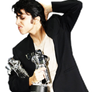 Jo Calderone - Lady Gaga PNG 3