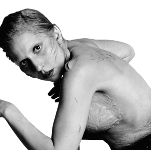 Lady Gaga PNG 32