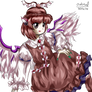 Mystia