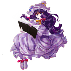 Patchouli