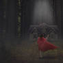 Little Red Riding Hood ( Photoshop Tutorial )