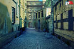 Old Street 10.02 by pitposum
