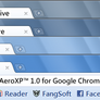 AeroXP for Google Chrome Prev.