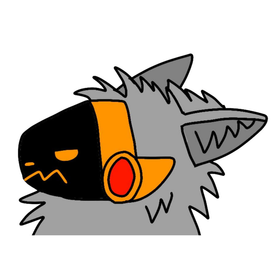 Grumpy Github mr Grumpy by raptorsaurus229 on DeviantArt