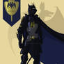 Bat Knight