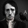 Edgar Allan Poe and The Raven