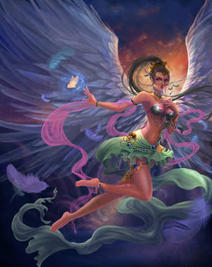 goddess by kailin90 goddess by kailin90