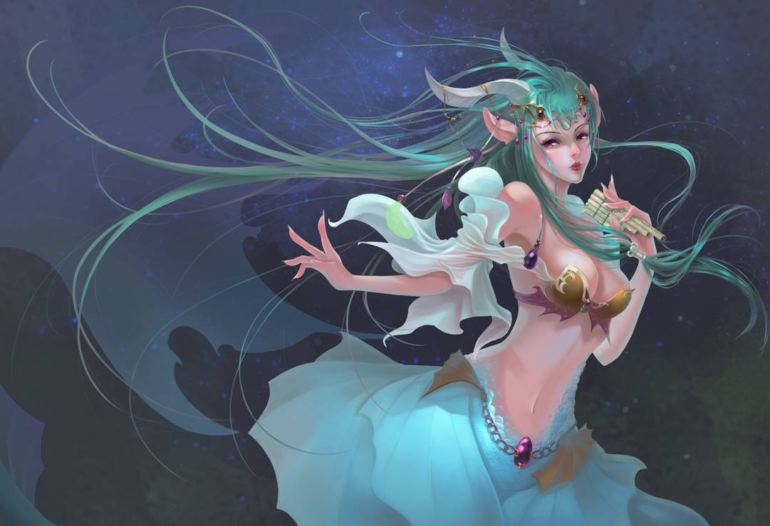 Capricorn by kailin90 Capricorn by kailin90