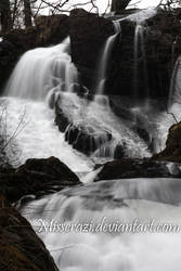 Swallow Falls