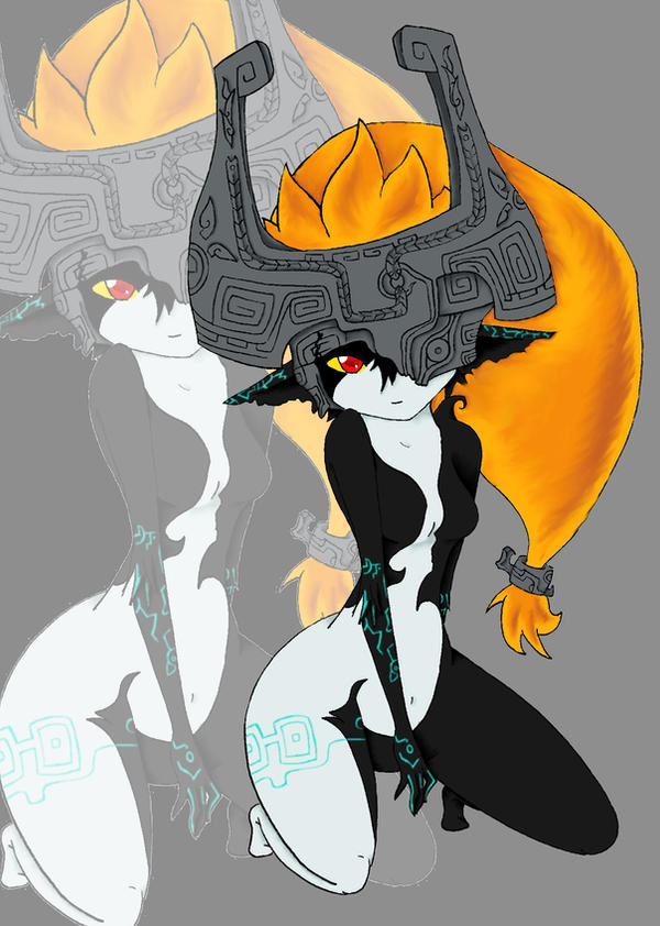 -Devious Midna-