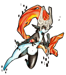 Imp Midna