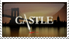 Castle Stamp by DAS-Stamp