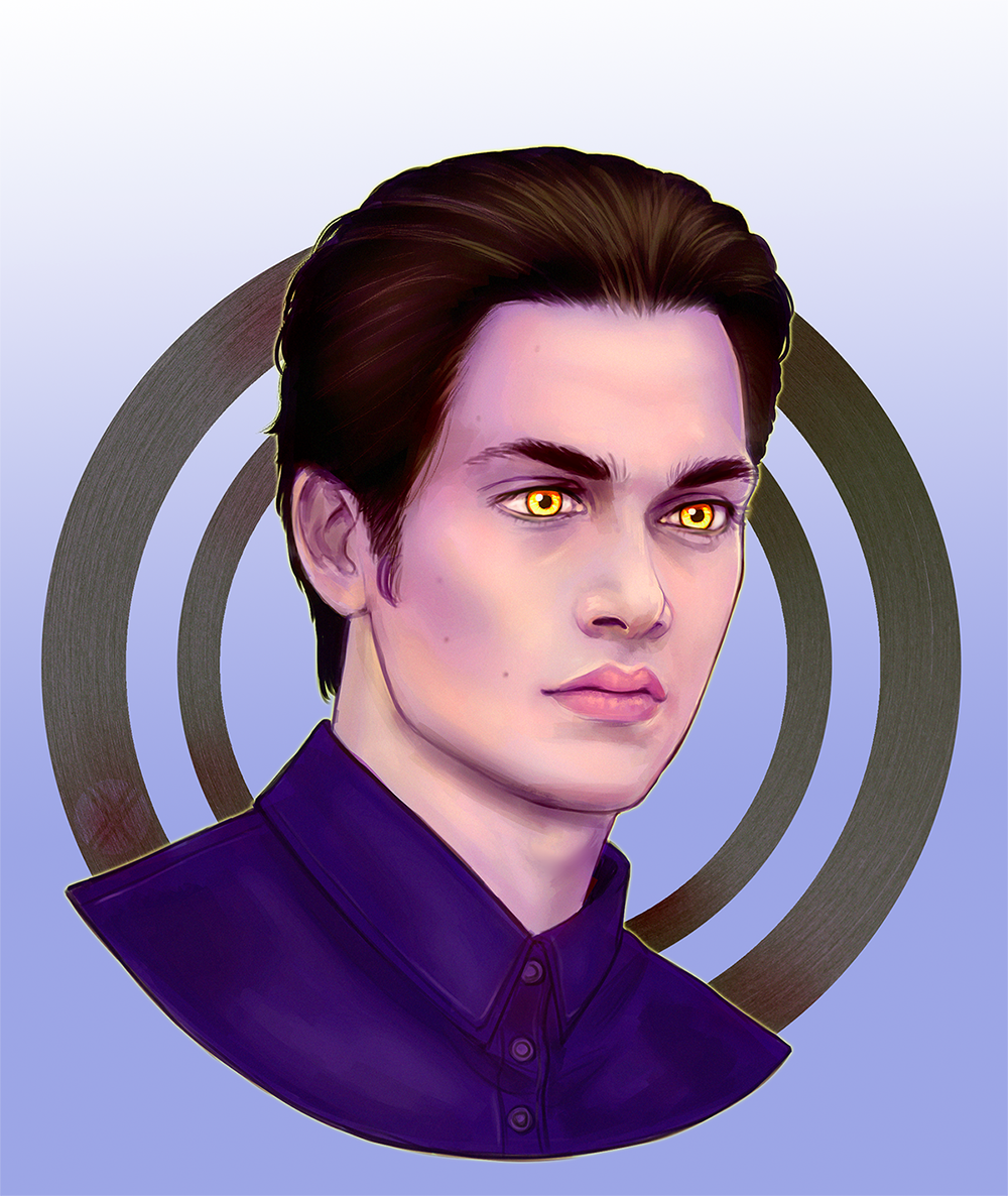 Liam 2 by Oxcenia on DeviantArt