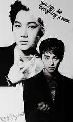 Kaisoo