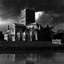 TEWKESBURY ABBEY