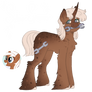 Drawing every pony 108/505 ( Silver Spanner )