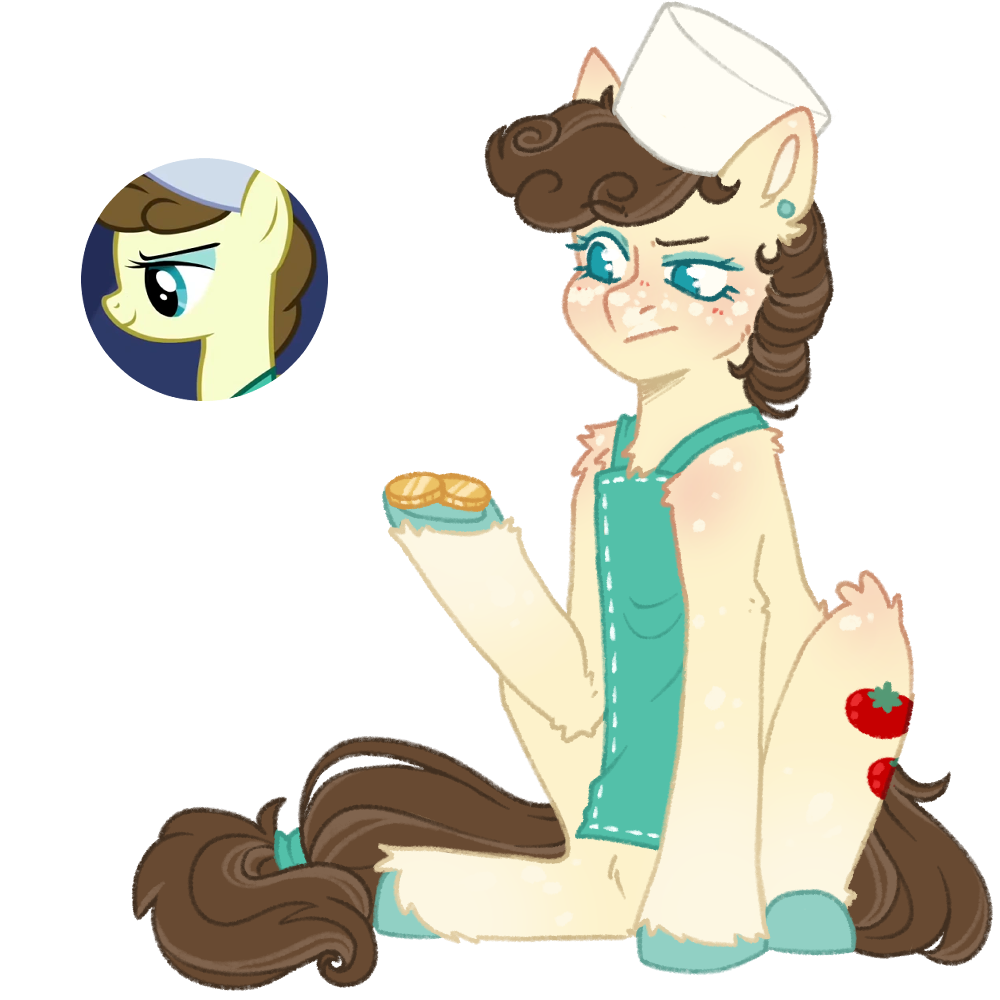 Mlp Roma Vector Drawing every pony 131/505 ( Roma ) by kazmuun on DeviantArt