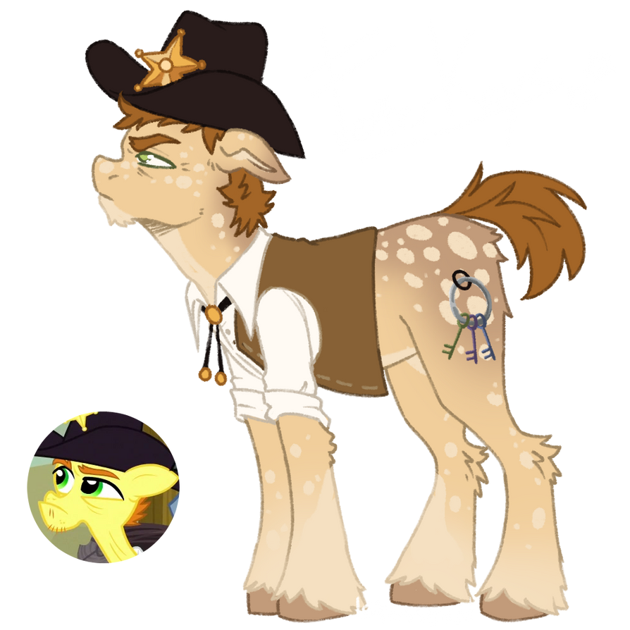 Keys Mlp Getting Drawing every pony 157/505 ( Fetter Keys ) by kazmuun on DeviantArt