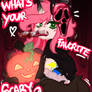 its a scream baby !!