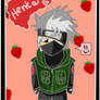 Kakashi