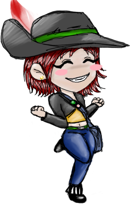 Chibi Nats