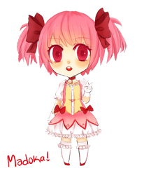 Madoka